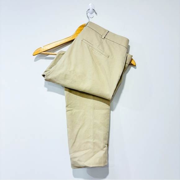 MANGO Beige pants - Picture 8 of 10